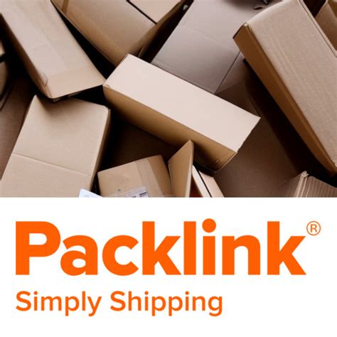 packlink track my shipping.